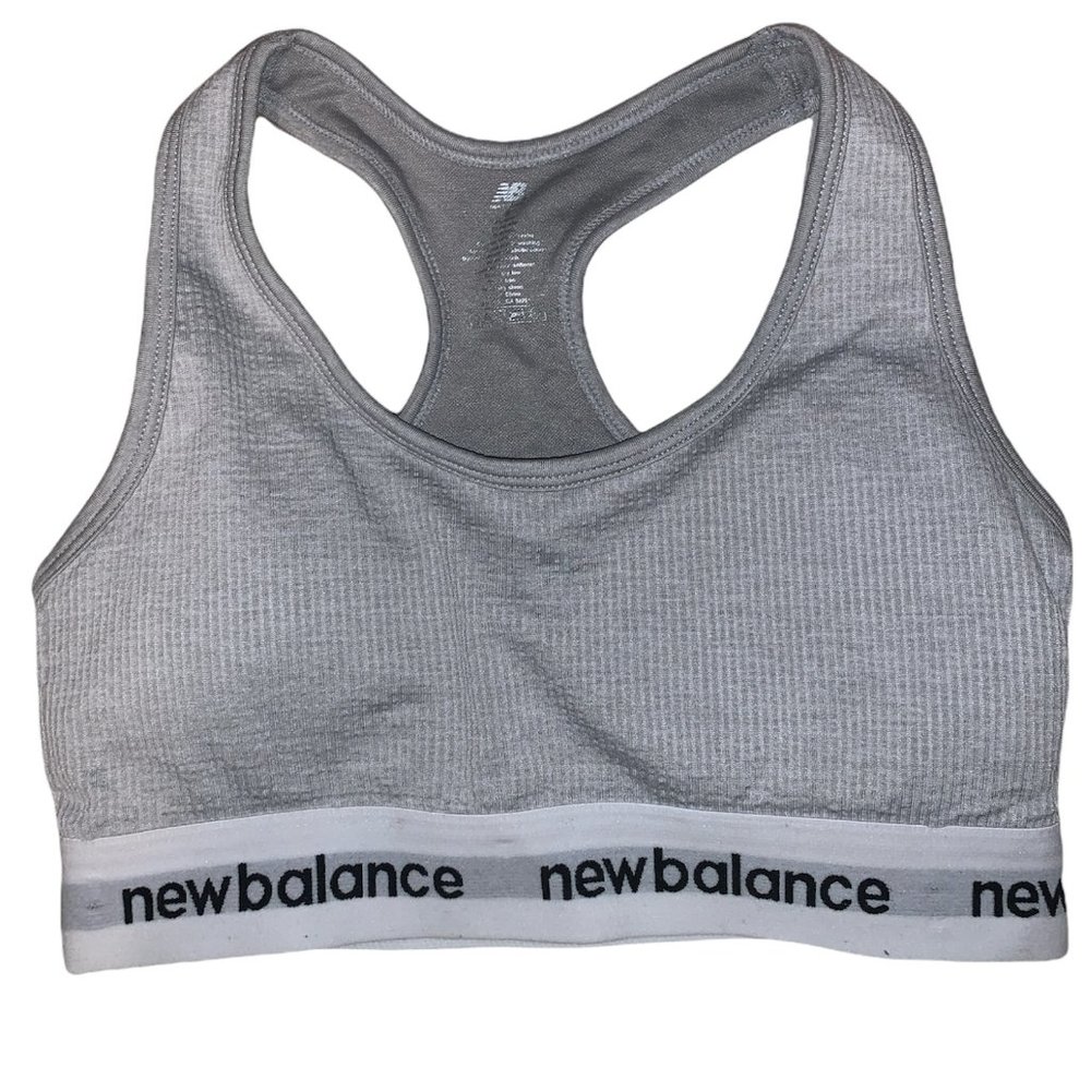 New Balance Sports Bra